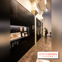 Akan, les valeurs de l'échange, l'expo à la Monnaie de Paris