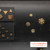 Akan, les valeurs de l'échange, l'expo à la Monnaie de Paris