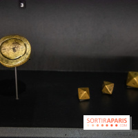 Akan, les valeurs de l'échange, l'expo à la Monnaie de Paris