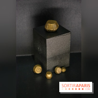 Akan, les valeurs de l'échange, l'expo à la Monnaie de Paris