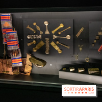 Akan, les valeurs de l'échange, l'expo à la Monnaie de Paris