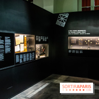 Akan, les valeurs de l'échange, l'expo à la Monnaie de Paris