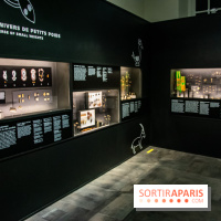 Akan, les valeurs de l'échange, l'expo à la Monnaie de Paris