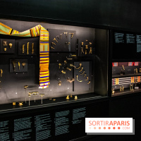 Akan, les valeurs de l'échange, l'expo à la Monnaie de Paris