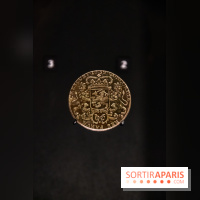 Akan, les valeurs de l'échange, l'expo à la Monnaie de Paris