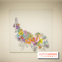 Exposition Lucy+Jorge Orta au Drawing Lab