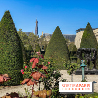 Photos : Rodin en son Jardin au Musée Rodin