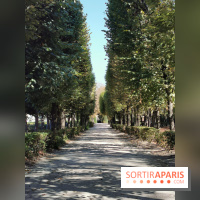 Photos : Rodin en son Jardin au Musée Rodin