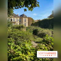 Photos : Rodin en son Jardin au Musée Rodin