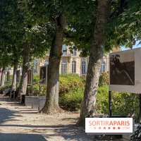 Photos : Rodin en son Jardin au Musée Rodin