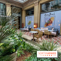 Photos bar 19.20 au Prince de Galles