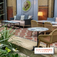 Photos bar 19.20 au Prince de Galles