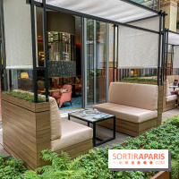 Photos bar 19.20 au Prince de Galles