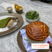 Photos bar 19.20 au Prince de Galles