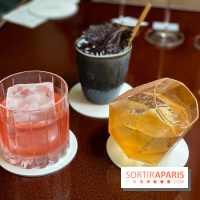 Photos bar 19.20 au Prince de Galles