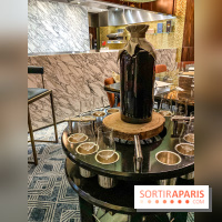 Photos bar 19.20 au Prince de Galles