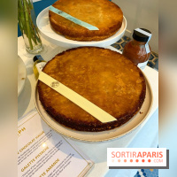 Galettes Epiphanie 2021 Maison Aleph