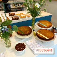 Galettes Epiphanie 2021 Maison Aleph