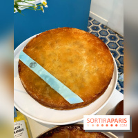 Galettes Epiphanie 2021 Maison Aleph