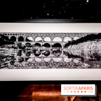 Ruines, l'exposition photo de Josef Koudelka à la BnF François Mitterrand