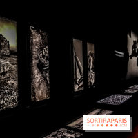 Ruines, l'exposition photo de Josef Koudelka à la BnF François Mitterrand