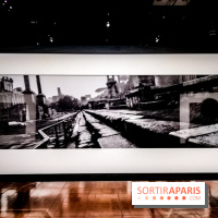 Ruines, l'exposition photo de Josef Koudelka à la BnF François Mitterrand