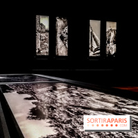 Ruines, l'exposition photo de Josef Koudelka à la BnF François Mitterrand