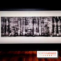 Ruines, l'exposition photo de Josef Koudelka à la BnF François Mitterrand