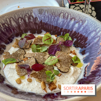 Photos : Le Café de L'Homme