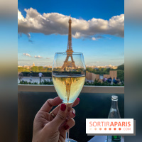 Photos : Le Café de L'Homme