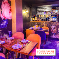 La Daronne restaurant