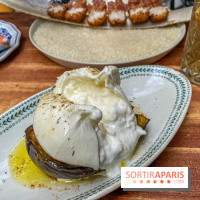 La Daronne restaurant