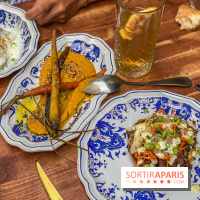 La Daronne restaurant