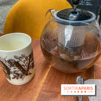 La Daronne restaurant