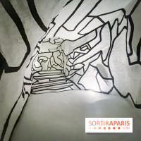 La Tour aux Figures de Jean Dubuffet