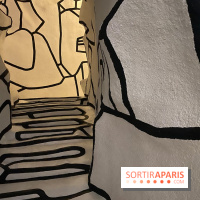 La Tour aux Figures de Jean Dubuffet