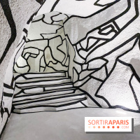 La Tour aux Figures de Jean Dubuffet