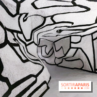 La Tour aux Figures de Jean Dubuffet