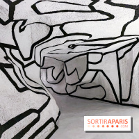 La Tour aux Figures de Jean Dubuffet