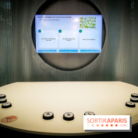 Bio-inspirée, la nouvelle expo permanente à la Cité des Sciences et de l'Industrie