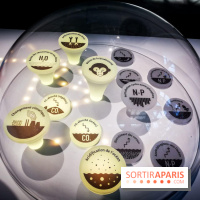 Bio-inspirée, la nouvelle expo permanente à la Cité des Sciences et de l'Industrie