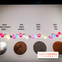 Bio-inspirée, la nouvelle expo permanente à la Cité des Sciences et de l'Industrie