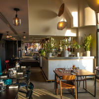 Photos Terrass Hotel x St-Germain