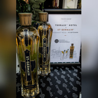 Photos Terrass Hotel x St-Germain