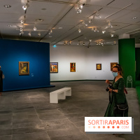 Giorgio De Chirico, l'exposition au Musée de l'Orangerie : nos photos