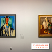 Giorgio De Chirico, l'exposition au Musée de l'Orangerie : nos photos