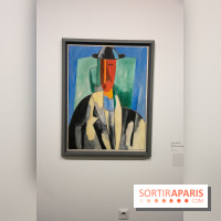 Giorgio De Chirico, l'exposition au Musée de l'Orangerie : nos photos