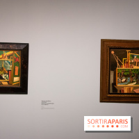 Giorgio De Chirico, l'exposition au Musée de l'Orangerie : nos photos