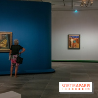 Giorgio De Chirico, l'exposition au Musée de l'Orangerie : nos photos