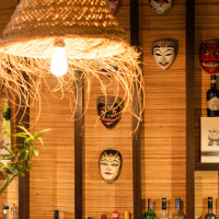 Photos du restaurant indonésien Djakarta Bali 